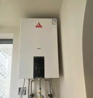 澳沃卡壁挂炉：中意技术合璧，以智能与人性化重塑高端供暖体验