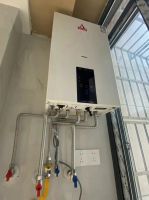 澳沃卡壁挂炉：中意技术合璧，以智能与人性化重塑高端供暖体验