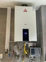 意式匠心铸就品质生活 澳沃卡壁挂炉引领智慧供暖新风尚