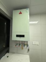 意式匠心铸就品质生活 澳沃卡壁挂炉引领智慧供暖新风尚