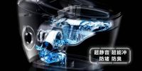 品牌销量“双第一”！九牧再次斩获“中国智能马桶第一品牌”