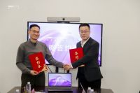 强强联合，智领未来：联美科技与第六空间达成战略合作