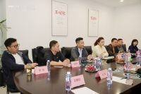强强联合，智领未来：联美科技与第六空间达成战略合作