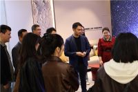 星港家居与喜阁装饰联手，开启一站式家居服务新篇章