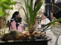 视线丨朱玲英：从「创造101」到「创新力平台」