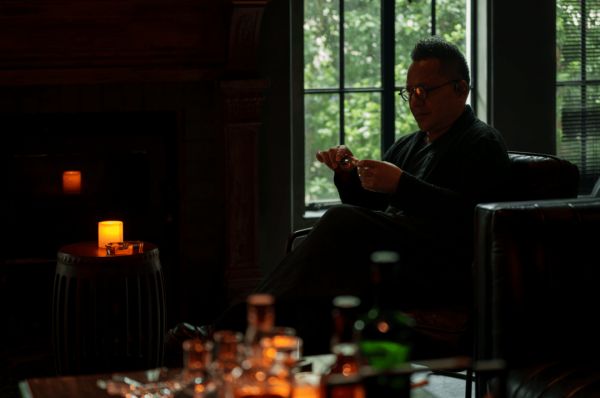 尼克:以无痕设计承袭姑苏文脉,于当代空间书写江南意境