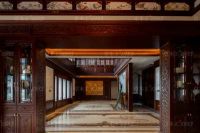 慈溪业主为什么选择卓木王打造千平宫廷风传承雅宅？