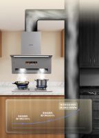 用细节诠释质感生活丨樱花御风系列烟灶套装将平凡日常勾勒出无限美好