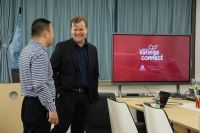 威林格持续加强亚太地区产业联系与合作