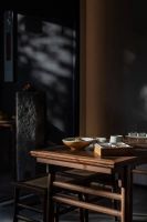 尼克：以无痕设计承袭姑苏文脉，于当代空间书写江南意境