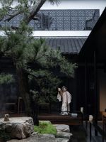 尼克：以无痕设计承袭姑苏文脉，于当代空间书写江南意境