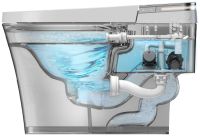 安华GT7Pro智能马桶重磅上市：七星级抑菌舱，15重抑菌系统构筑全链路健康防线
