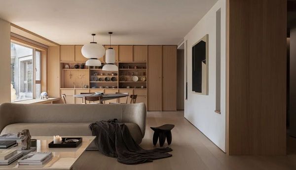 旧改千亿市场,美刷涂装邀您执掌财富先机