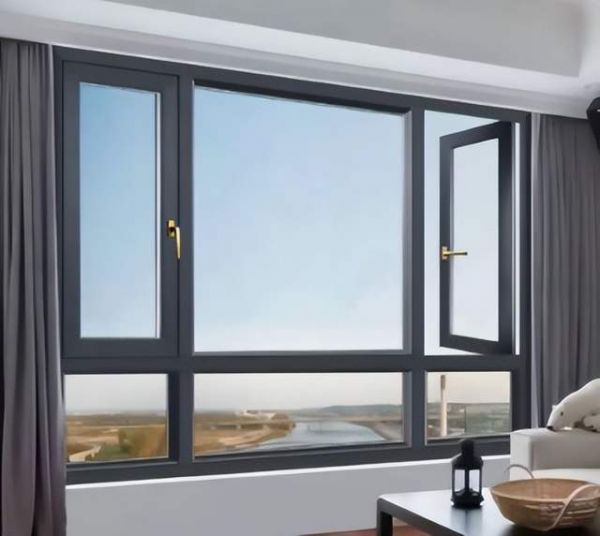 顶固窗五金系统 | 匠心凝聚,质造建筑坚实屏障