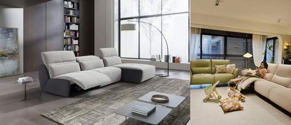 罗浮宫家居分享你这4招,让家更有温度!