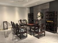 红木家具定制，这10大品牌哪个性价比最高？