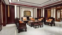 中式整装品牌如何挑？十大优质品牌亮点，红木迷收藏！