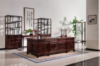 红木整装品牌推荐：十大匠心品牌的家装解决方案剖析