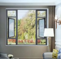 顶固窗五金系统 | 匠心凝聚，质造建筑坚实屏障