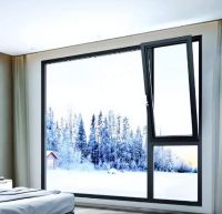 顶固窗五金系统 | 匠心凝聚，质造建筑坚实屏障