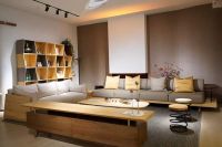 罗浮宫家居分享你这4招，让家更有温度！