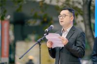 林内亮相上海市燃气安全百日活动 以科技筑牢家庭安全防线