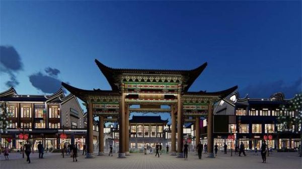 大宸设计以匠心引领文旅新图景，重塑诗与远方的当代美学