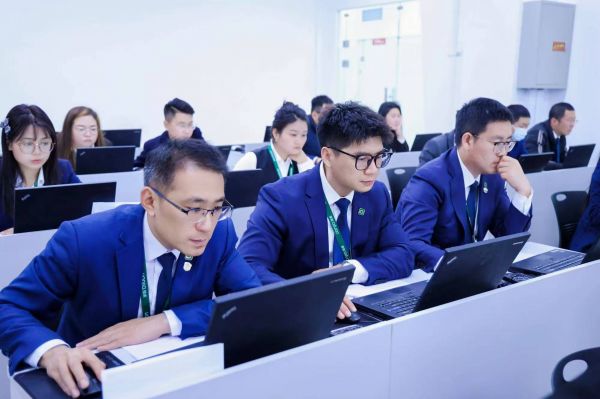 北京链家搏学大考15年 助力经纪人向复合型居住顾问转型