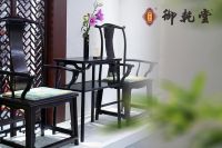 红木全屋定制哪家领跑？揭秘十大品牌排行榜！