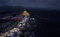 大宸设计以匠心引领文旅新图景，重塑诗与远方的当代美学
