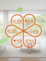 家的空气，只能将就？狄耐克六恒室内空气系统，让健康舒适刚刚好