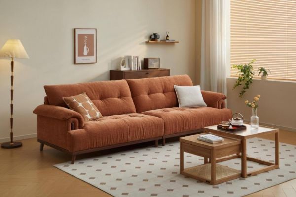 一物多用超省心!全友家居新品解锁小户型实用美学