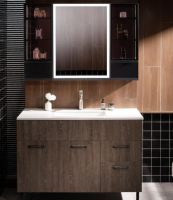 科勒镜柜：以科技美学，解锁精致梳妆新体验