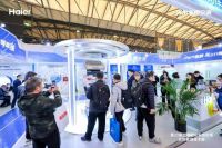 海尔车用空调，以“智慧科技”与“标准创新”升级移动出行新体验