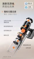 儿童房防过敏吸尘器选哪个？友望扫地僧获母婴级健康家用电器认证