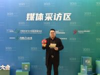 借势高定创新盛会 锚定发展新坐标|专访帅太整装大家居集团总经理黄赢