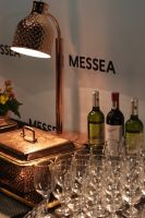 美事发生！美萨门窗旗舰店启幕，设计师微醺派对欢乐相聚