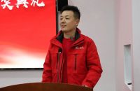 校企同心|碧虎助力景德镇陶瓷大学第二届“最美材料人”荣耀加冕