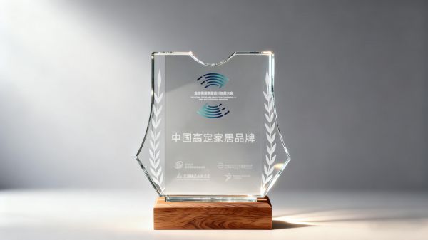 智慧破界，场景新生：FotileStyle荣膺中国高定家居品牌
