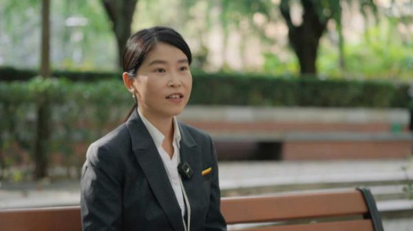 “家”门口的事业:人才回归社区,我爱我家拓宽民生就业路