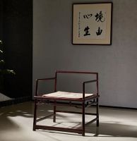 红木整装十大品牌权威榜！中式家居标杆，爱好者必看