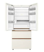 2025冰箱冷柜出口工作会召开，东芝冰箱“细节致胜”战略成行业范本