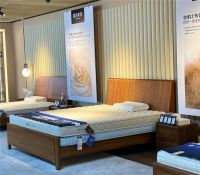 《棕床垫 新国标》再升级，星港家居引领健康睡眠时代