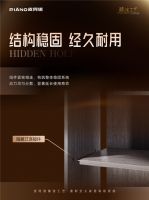 皮阿诺隐孔工艺：以隐形美学，重塑家居新体验