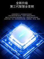 家电换新潮来袭，美大集成灶引领智能烹饪革命