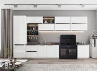 家电换新潮来袭，美大集成灶引领智能烹饪革命