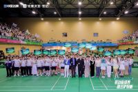 羽动鹏城，好眠同行！2025雅兰杯羽毛球公开赛深圳站圆满收官