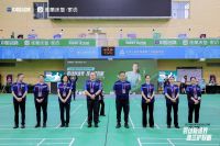 羽动鹏城，好眠同行！2025雅兰杯羽毛球公开赛深圳站圆满收官