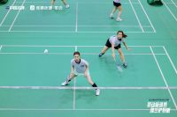 羽动鹏城，好眠同行！2025雅兰杯羽毛球公开赛深圳站圆满收官