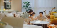 欧派家居再度获人民日报点赞！